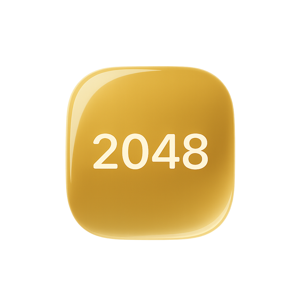 2048 Reimagined