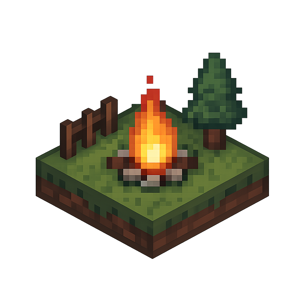 2D Isometric Survival
